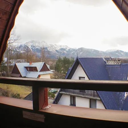 Michalowka Attic Kwatera prywatna