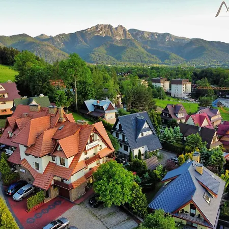 Michalowka Attic Kwatera prywatna *
