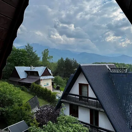 Michalowka Attic