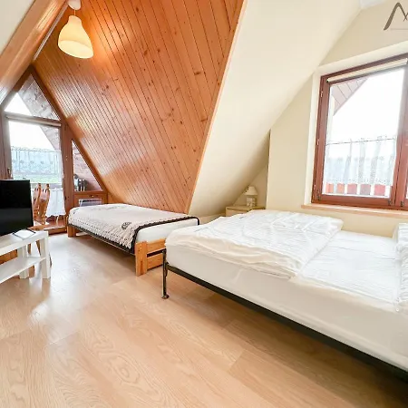 Michalowka Attic Zakopane