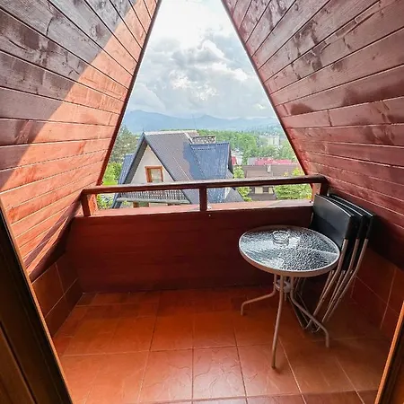 Michalowka Attic Kwatera prywatna *