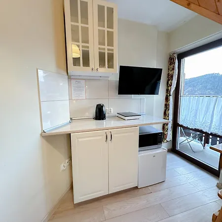 Michalowka Attic *